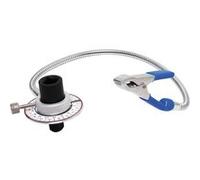 cle de serrage angulaire 1/2 bras flexible a pinces bgs technic - Bgs Technic G
