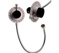 cle de serrage angulaire 3/4 bras flexible et magnetique - Bgs Technic G