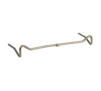 e serrage pour tendeur de fil pour 44513 et 44513/031 Ako Doré TU