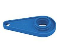 clé de service Blanco 511324 pour Strahlregler