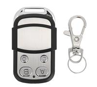 e Télécommande de Porte de Garage 433,92 MHz Compatible avec la Télécommande de Porte de Garage Mhouse/MyHouse TX4 TX3 GTX4