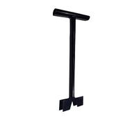 e valve d'arrosage - Gadget multifonction long réglable facile | Outil de clé pour robinet à boisseau sphérique, pour refoulement d'incendie, bouche d'égout, douche extérieure