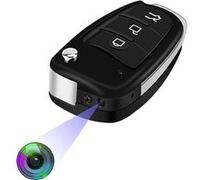 e Voiture Caméra Espion HD 1080p Capteur Mouvement Vision IR + SD 8Go YONIS G
