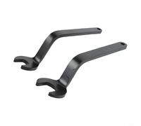 calée pour routeur, RA1152 Outil de changement d'embout compatible avec Bosch 1617EVS 1617 1617