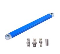 Extension DéCaléE liquet douille impact de 15,4 pouces en acier haute teneur carbone avec arrée 1/4 pouce, 3/8 et 1/2 pour mécaniciens