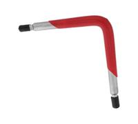 ouble pour Siège de Robinet, Tête Hexagonale et Carrée | Acier Inoxydable, Format Compact Intégré, Sièges de Valve, Usage sous Lavabo