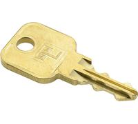 ouverture d'urgence HETTICH - Freecode, acier nickelé
