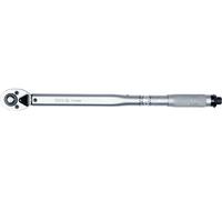 ynamométrique 1/2" 42–210 Nm en chrome-vanadium