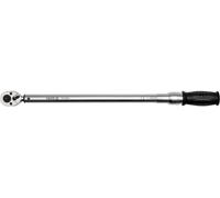 ynamométrique 1/2" 60–340 Nm en chrome-vanadium