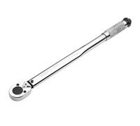 ynamométrique 1/2" à Cliquet Draper 30-210Nm Type Clic 78642
