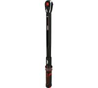 Clé dynamométrique 1/2'' bouton poussoir 40-200Nm ERGOTORQUE Precision