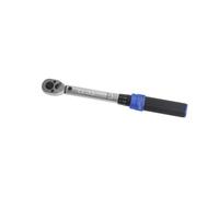 Clé dynamométrique 1/4" 5-25Nm 240mm - OM 0794 - CLAS Equipements