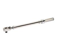 ynamométrique 1/4 " Bahco 7455-20; 4-20 Nm; 258 mm