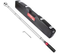 ynamométrique 3/4 de pouce, de 200 à 800 Nm, avec embouts pour écrous de roue