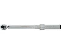 Clé dynamométrique 3/8 " Bahco 7455-60; 406 mm; 10-60 Nm