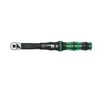 ynamométrique à cliquet Click-Torque B 1, 10-50 Nm, 3/8" x 10-50 Nm - WERA - 05075610001