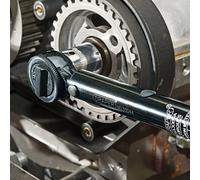 ynamométrique à cliquet Draper Tools 3/8" 10-80 Nm 64534