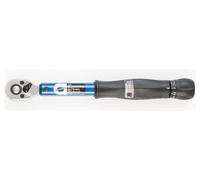Cle dynamometrique a cliquets park tool 2 14nm embout 3 8 tw 5 2