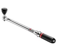 ynamométrique à déclenchement avec cliquet amovible - FACOM - S.306A200PF