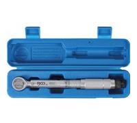 cle dynamometrique bgs carre 3/8 20-110 nm et adaptateur 1/2 -