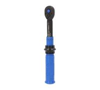 ynamométrique Brilliant Tools à cliquet réversible 1/4", 1-5 Nm
