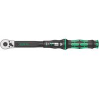 Clé dynamométrique Click-Torque 20-100 Nm 3/8" Wera | 4013288193209