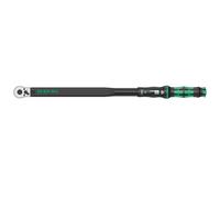 Wera Clé dynamométrique Click-Torque C5 1/2 pouce 80–400 Nm cliquet réversible