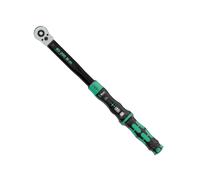 Clé dynamométrique Click-Torque Lock C 3 R/L, 1/2" x 40-200 Nm - WERA - 05075695001