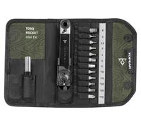ynamométrique Compacte 2-10nm - Précision De Serrage Pour Vélo - Topeak