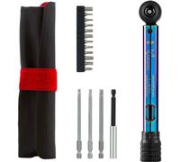ynamométrique de précision Mariposa GIUSTAFORZA Evo Pro 1-15 Nm slick oil ...