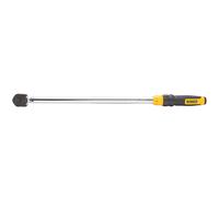 DeWalt DWMT75462 ynamométrique, 1/2" de transmission, 10-100 ft-lb (13,55-135,5 Nm), utilisation primaire dans les applications de serrage de haute précision, comprend un pare-chocs de tête, une