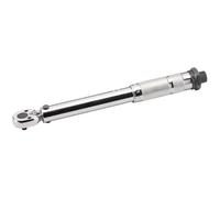 ynamométrique Draper 1/4" 5 - 25Nm Type À Cliquet Boîte 78639