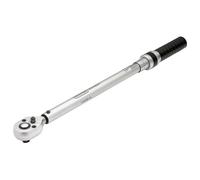 ynamométrique Draper cliquet Expert - 1/2" 40 - 200 Nm