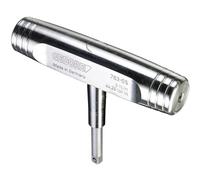 ynamométrique DREMOMETER T-FS 1/4" fixe 5 Nm