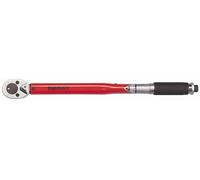 ynamométrique en coffret avec équerre Tengtools 40-210 Nm 1/2