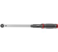ynamométrique Fortum 4700215 ynamométrique avec échelle graduée, 1/2", 40-200Nm, 72 dents, CrV