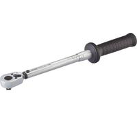 ynamométrique Hazet 6110-1CT - Plage de couple : 5 à 60 Nm - Tolérance : 2 % - Tête carrée | 6110-1CT