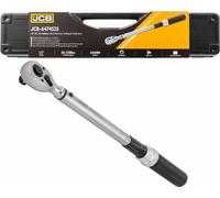 ynamométrique Jcb 1/2" 20-120Nm