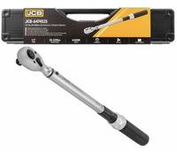 ynamométrique Jcb 1/2" 20-120Nm