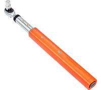 ynamométrique numérique de SucceBuy, kit de ynamométrique électronique avec entraînement 3/8", plage de couple 3,7-37 ft.lb/5-50 Nm, précision ±2 %, 3 modes réglables avec étalonnage par LED
