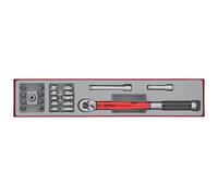 ynamométrique - pour droitiers Teng Tools TTX3892