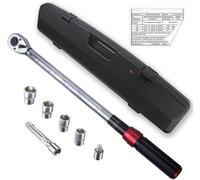 ynamométrique pour voiture ynamométrique - Outils pour voiture ynamométrique - Jeu de clés à douille