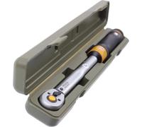 ynamométrique Proxxon 40 200 Nm 530mm 1/2" Microclick Mc 200 avec coffret