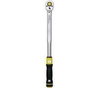Clé dynamométrique Proxxon Industrial MicroClick MC 200 23353 avec cliquet réversible 1/2 (12.5 mm) 40 - 200 Nm G