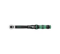 Wera Click-Torque C 2 R/L 05075625001 Clé dynamométrique 1/2\ (12.5 mm) 20 - 100 Nm