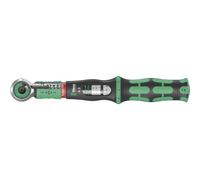 ynamométrique Safe-Torque 2-12 Nm, embout 1/4", Wera | 4013288223036