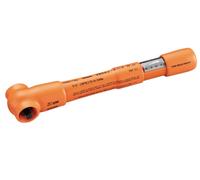CLE DYNAMOMETRIQUE SAM OUTILLAGE 3/8 ISOLEE 1000 VOLTS - Z-854-J