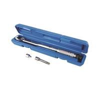 ynamométrique Silverline 3/8" x 14"