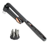 ynamométrique Super B TB-TW16 Noir