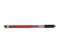 Teng Tools Ynamométrique 1292AG-ER Bi-directionnelle Échelle en degré Précision 4% 1/2"